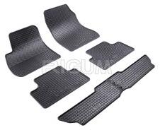 RIGUM Covorase Auto Cauciuc Opel Zafira C, 7 loc (RIM-902006)