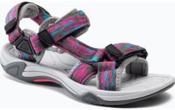 CMP Gyermek trekking szandál, CMP Hamal, EVA, Multicolor, 37EU (2000028530-37EU)