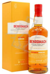 Benromach Contrasts Virgin Oak Whisky DD. [0, 7L|46%]