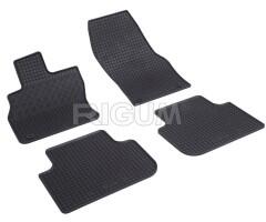 RIGUM Covorase Cauciuc auto Audi Q3 II (RIM-904857)