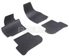 RIGUM Covorase Cauciuc Auto Skoda Yeti (RIM-902488)