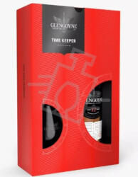 Glengoyne 12 Years Time Keeper Whisky DD. [0, 7L|43%] + pohár