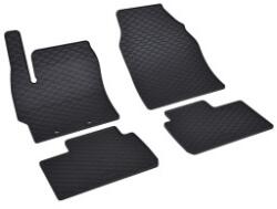 RIGUM Covorase Auto Cauciuc Toyota Aygo X, Rigum (RIM-905847)