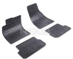 RIGUM Covorase Auto Cauciuc Audi A6 C6 2006-2011 (RIM-900156)