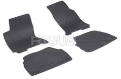 RIGUM Covorase Auto Cauciuc Skoda Superb I, DS (RIM-903515)