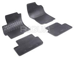 RIGUM Covorase Auto Cauciuc Mitsubishi Lancer VIII (RIM-901733)