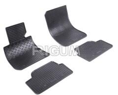 RIGUM Covorase Auto Cauciuc BMW 1 E87 (RIM-900217)