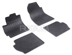 RIGUM Covorase Auto Cauciuc Mazda 2 II (RIM-901511)