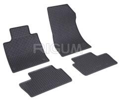 RIGUM Covorase Auto Cauciuc Nissan Juke II (RIM-905212)