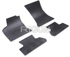 RIGUM Covorase Auto Cauciuc Audi Q5 I (RIM-900187)