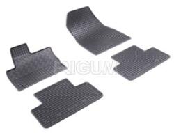 RIGUM Covorase Cauciuc Auto Land Rover Range Rover Evoque I (RIM-903072)