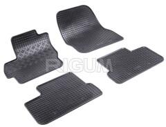 RIGUM Covorase Auto Cauciuc Mazda 3, II (RIM-901528)