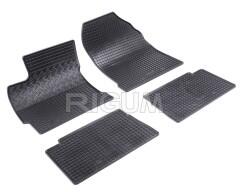 RIGUM Covorase Cauciuc Auto Toyota Auris II (RIM-902501)