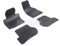 RIGUM Covorase Cauciuc Auto Skoda Octavia II, DS (RIM-902389)