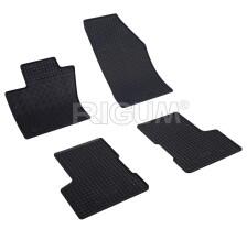 RIGUM Covorase Cauciuc Auto Jeep Renegade (RIM-903317)