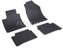 RIGUM Covorase Auto Cauciuc Hyundai i10 III (RIM-905045)
