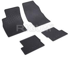 RIGUM Covorase Auto Cauciuc Opel Adam (RIM-904390)