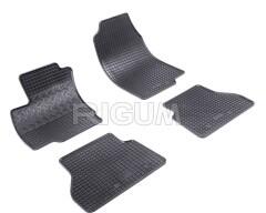 RIGUM Covorase Auto Cauciuc Ford B-Max, Rigum (RIM-900798)