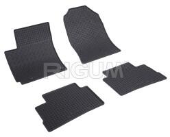 RIGUM Covorase Auto Cauciuc Hyundai Kona I (RIM-904260)