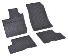 RIGUM Covorase Auto Cauciuc Dacia Duster II (RIM-904529)