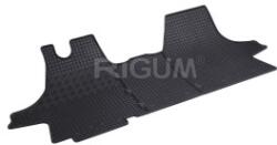 RIGUM Covorase Auto Cauciuc Saic Maxus EV80 (RIM-904734)