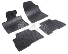RIGUM Covorase Auto Cauciuc Kia Sorento II facelift (RIM-901467)