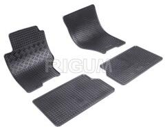 RIGUM Covorase Auto Cauciuc Kia Sorento I (RIM-901443)