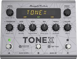 IK Multimedia TONEX Pedal Bass Edition Efect pentru bas (<![CDATA[XG-PEDAL-TONEX-SL]]>)