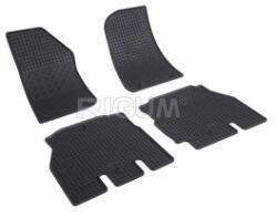 RIGUM Covorase Auto Cauciuc Jeep Wrangler IV (RIM-904833)