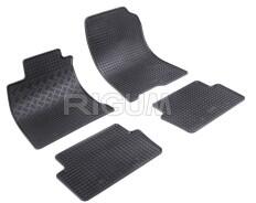 RIGUM Covorase Auto Cauciuc Renault Laguna III (RIM-902143)