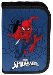 PASO Marvel - Spider-Man felszerelt kihajtható tolltartó - Pókember (SP25TT-P001)