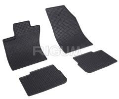 RIGUM Covorase Auto Cauciuc Fiat Tipo II (RIM-903591)