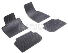 RIGUM Covorase Auto Cauciuc Volkswagen Jetta VI (RIM-902693)