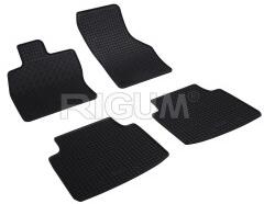 RIGUM Covorase Auto Cauciuc Volkswagen Arteon (RIM-904253)