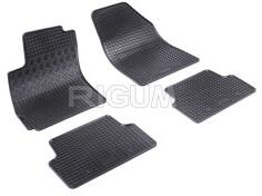 RIGUM Covorase Auto Cauciuc Chevrolet Aveo II (RIM-901283)