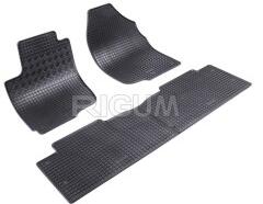 RIGUM Covorase Cauciuc Auto Toyota RAV4 IV (RIM-902549)