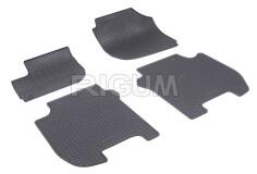 RIGUM Covorase Cauciuc Auto Honda Jazz III (RIM-903423)