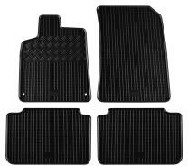 RIGUM Covorase Auto Cauciuc Citroen C5, I (RIM-900491)
