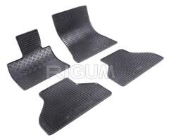 RIGUM Covorase Auto Cauciuc BMW X5 E70 (RIM-900309)