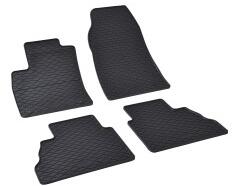 RIGUM Covorase Auto Cauciuc Ford Transit / Tourneo Courier II, 5 Locuri, Rigum (RIM-906271)