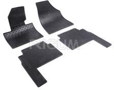 RIGUM Covorase Auto Cauciuc Kia Sorento II, 5 Locuri (RIM-901450)