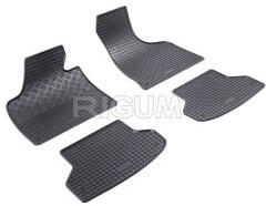 RIGUM Covorase Auto Cauciuc Audi A3 8P (RIM-900125)