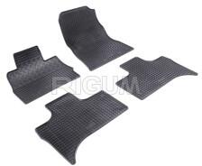 RIGUM Covorase Auto Cauciuc BMW X5 E53 (RIM-900316)
