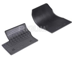 RIGUM Covorase Cauciuc Auto Ford Transit Connect II, 2 loc (RIM-902860)