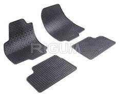 RIGUM Covorase Auto Cauciuc Opel Astra H (RIM-901900)