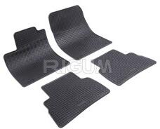 RIGUM Covorase Auto Cauciuc Suzuki Kizashi (RIM-902297)