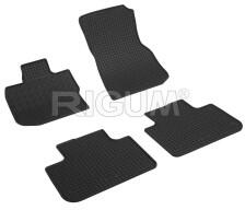 RIGUM Covorase Auto Cauciuc BMW X3 G01 (RIM-904512)