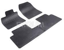 RIGUM Covorase Cauciuc Auto Toyota Avensis III (RIM-902525)