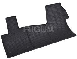 RIGUM Covorase Auto Cauciuc Volkswagen T7 Multivan, 2 loc (RIM-905632)