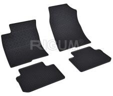 RIGUM Covorase Auto Cauciuc Honda Civic XI, Rigum (RIM-905670)
